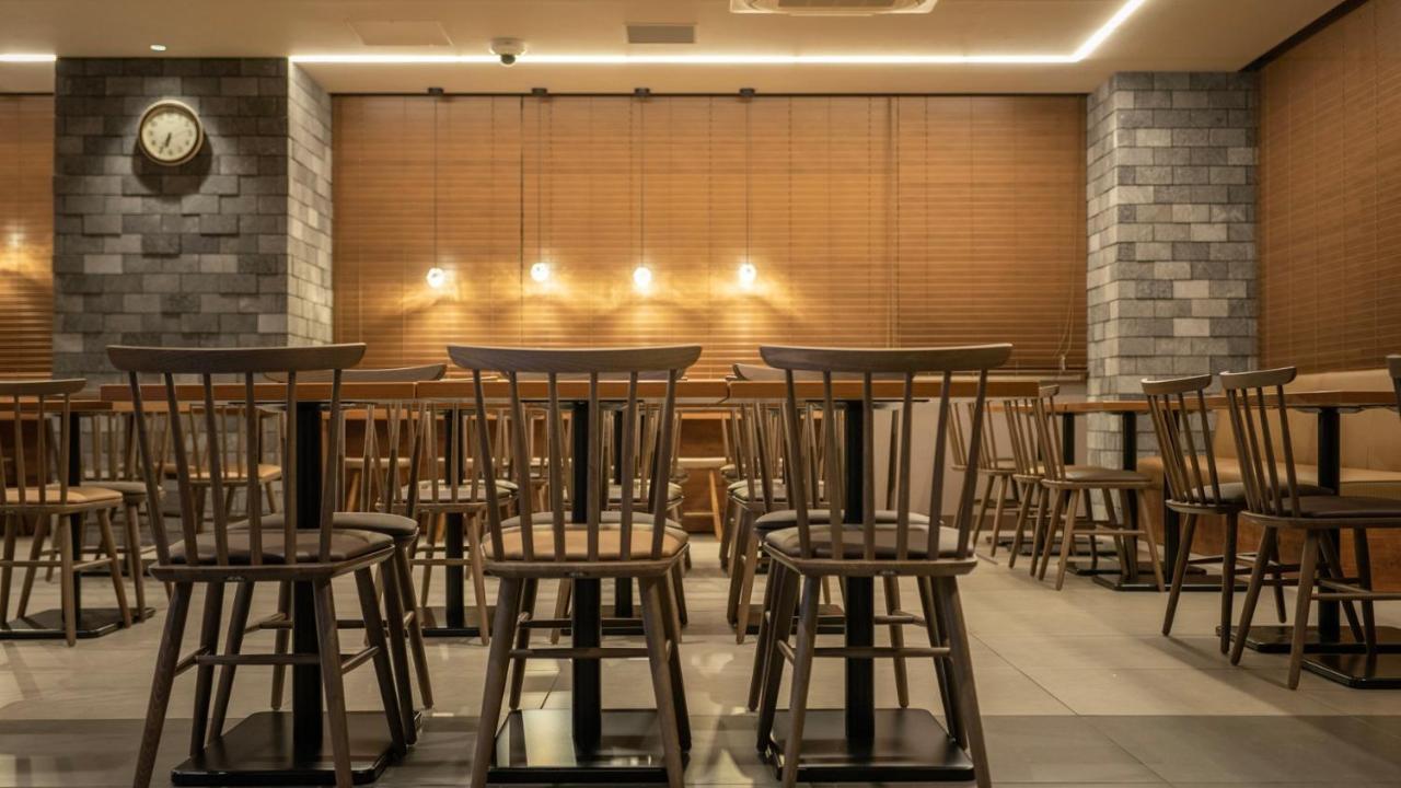 איזומי-סנו Super Hotel Kanku Kumatoriekimae מראה חיצוני תמונה